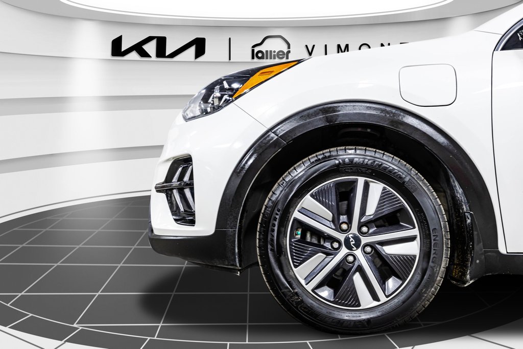 2022 Kia Niro Plug-In Hybrid EX PREMIUM in , Quebec - 19 - w1024h768px