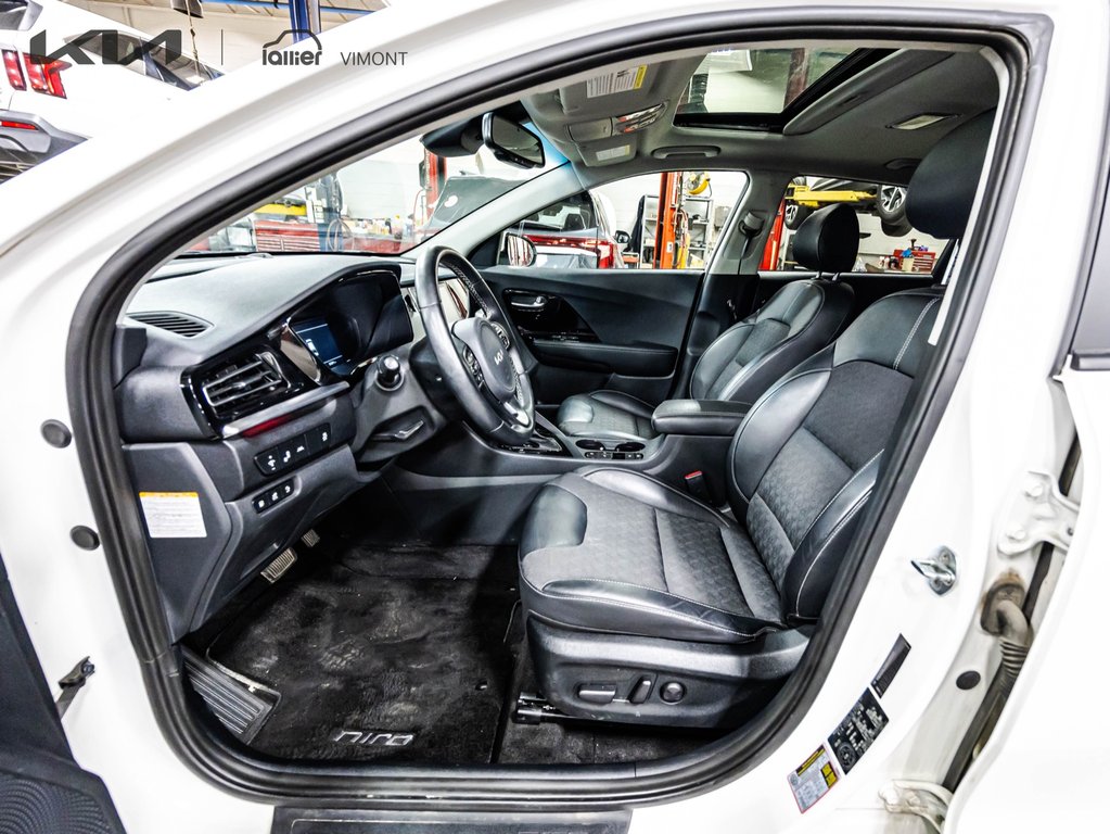 2022 Kia Niro Plug-In Hybrid EX PREMIUM in , Quebec - 7 - w1024h768px