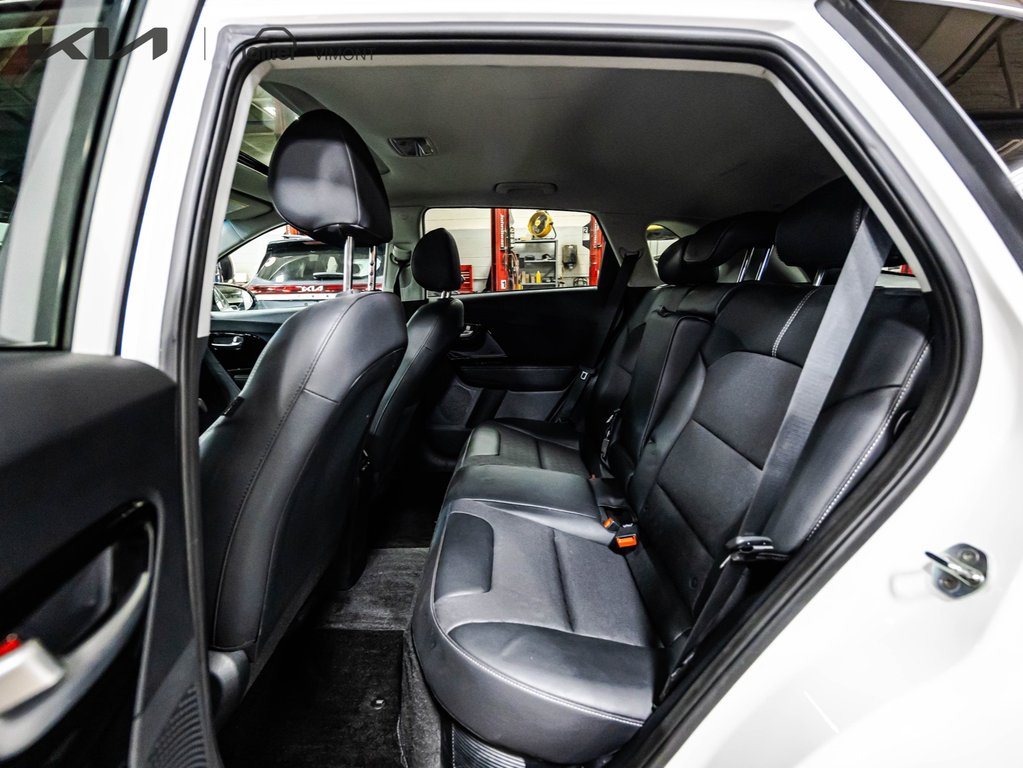 2022 Kia Niro Plug-In Hybrid EX PREMIUM in , Quebec - 8 - w1024h768px