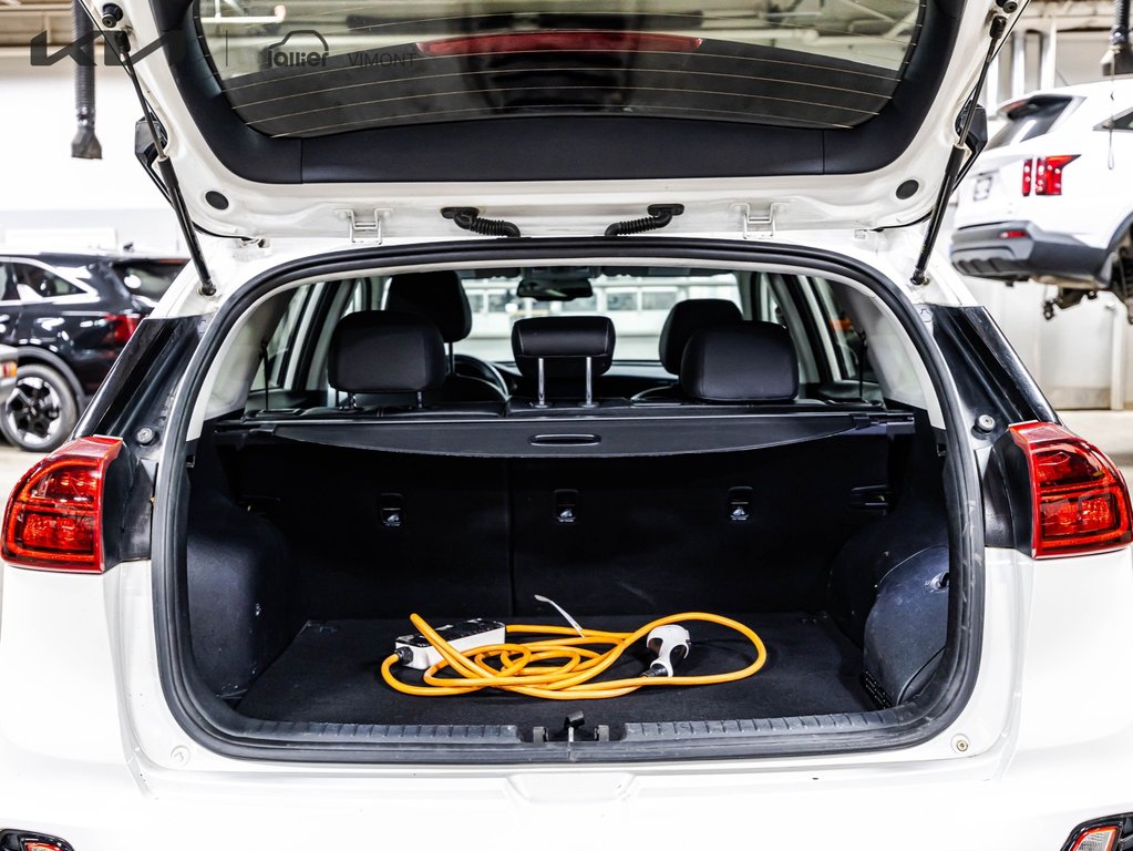 2022 Kia Niro Plug-In Hybrid EX PREMIUM in , Quebec - 25 - w1024h768px