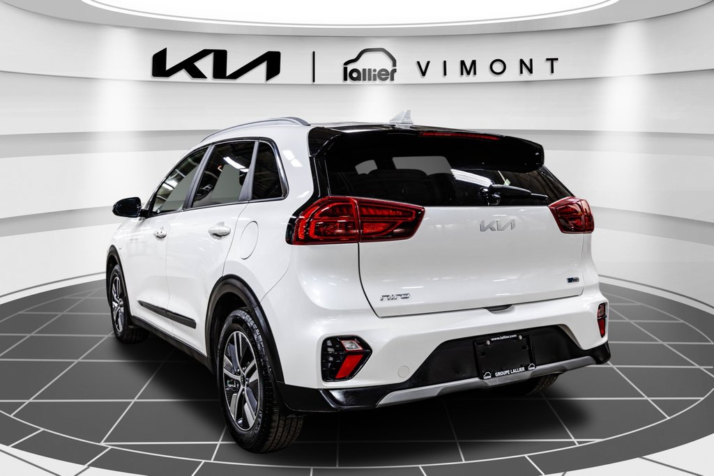 2022 Kia Niro Plug-In Hybrid EX PREMIUM in , Quebec - 14 - w1024h768px