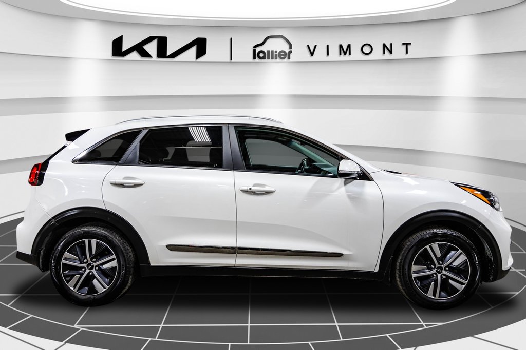 2022 Kia Niro Plug-In Hybrid EX PREMIUM in , Quebec - 17 - w1024h768px