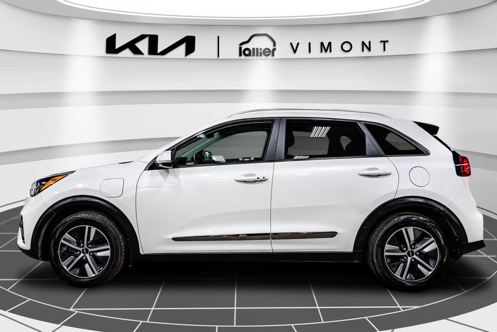 2022 Kia Niro Plug-In Hybrid EX PREMIUM in , Quebec - 5 - w1024h768px