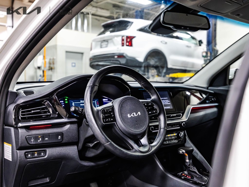 2022 Kia Niro Plug-In Hybrid EX PREMIUM in , Quebec - 21 - w1024h768px