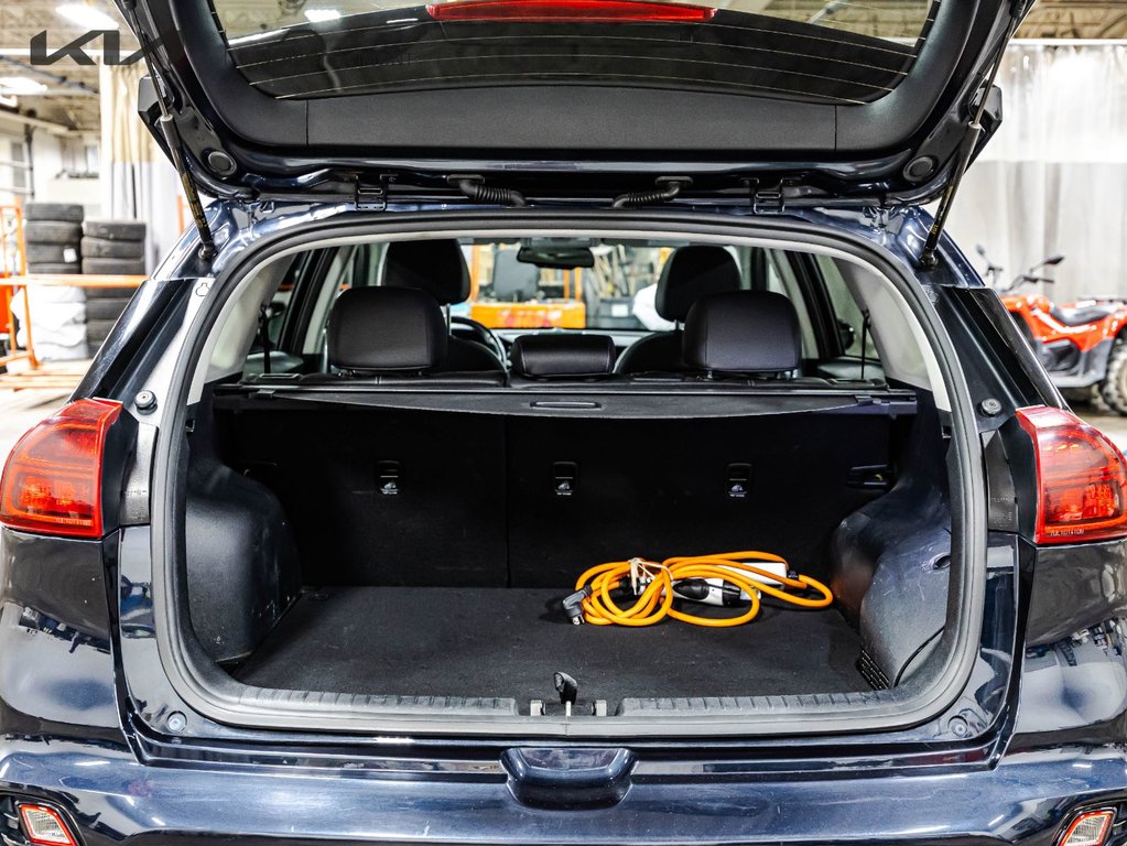 Kia Niro Plug-In Hybrid EX PREMIUM 2022 à , Québec - 25 - w1024h768px