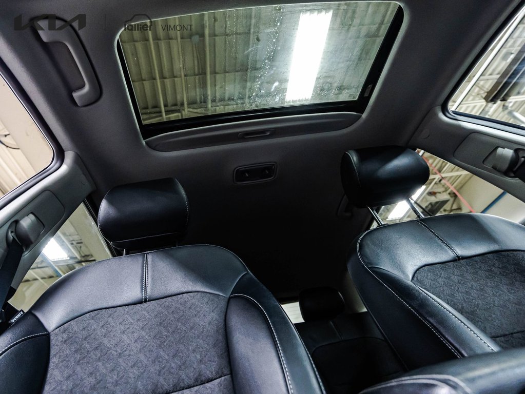 Kia Niro Plug-In Hybrid EX PREMIUM 2022 à , Québec - 11 - w1024h768px