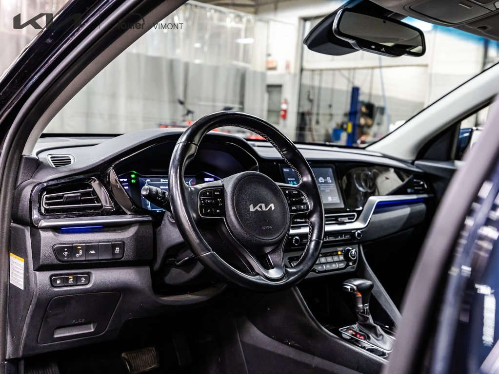 Kia Niro Plug-In Hybrid EX PREMIUM 2022 à , Québec - 21 - w1024h768px