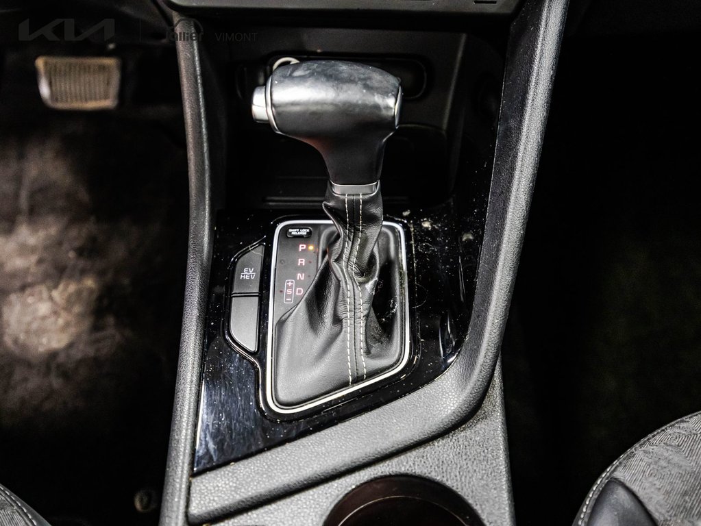Kia Niro Plug-In Hybrid EX PREMIUM 2022 à , Québec - 23 - w1024h768px