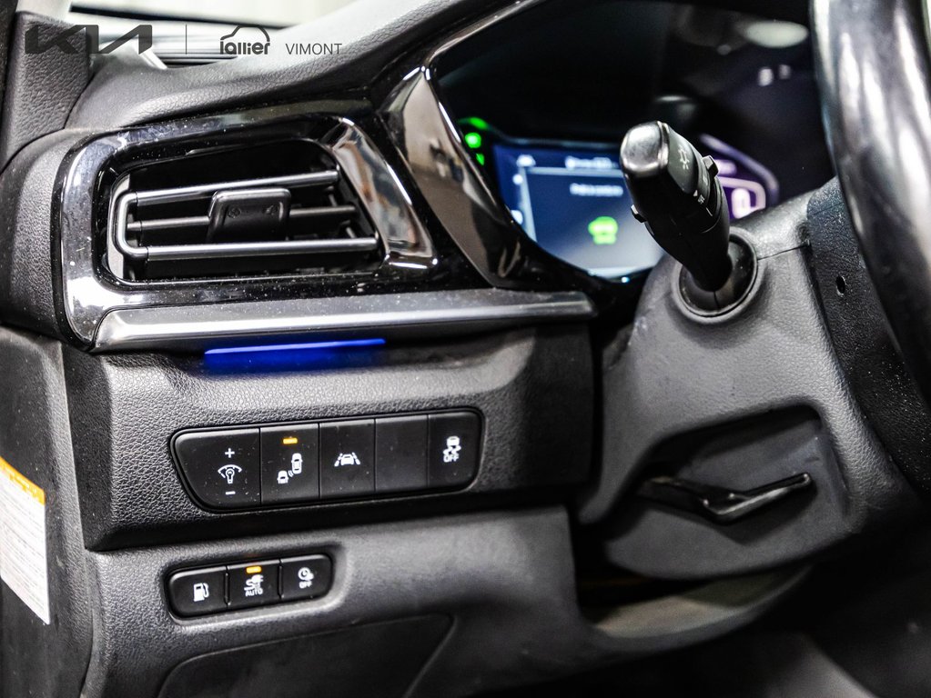 Kia Niro Plug-In Hybrid EX PREMIUM 2022 à , Québec - 24 - w1024h768px