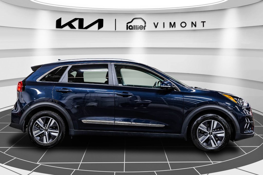 Kia Niro Plug-In Hybrid EX PREMIUM 2022 à , Québec - 17 - w1024h768px
