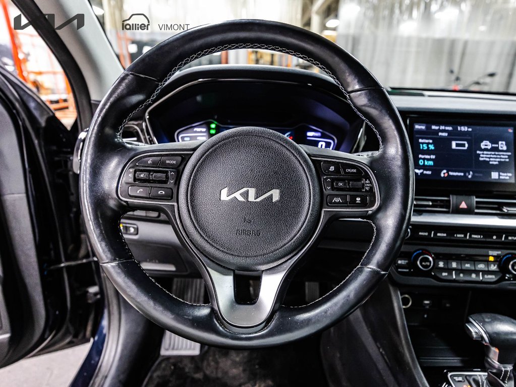 Kia Niro Plug-In Hybrid EX PREMIUM 2022 à , Québec - 22 - w1024h768px