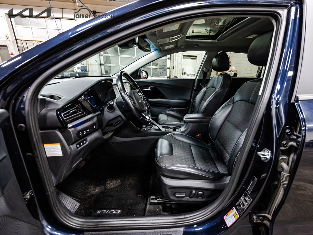 Kia Niro Plug-In Hybrid EX PREMIUM 2022 à , Québec - 7 - w1024h768px