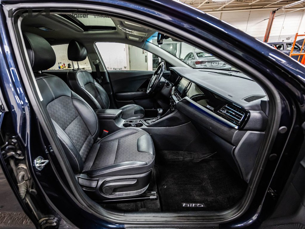 Kia Niro Plug-In Hybrid EX PREMIUM 2022 à , Québec - 9 - w1024h768px