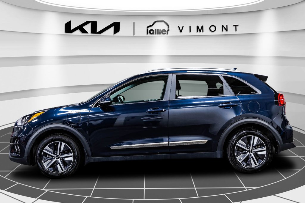 Kia Niro Plug-In Hybrid EX PREMIUM 2022 à , Québec - 5 - w1024h768px