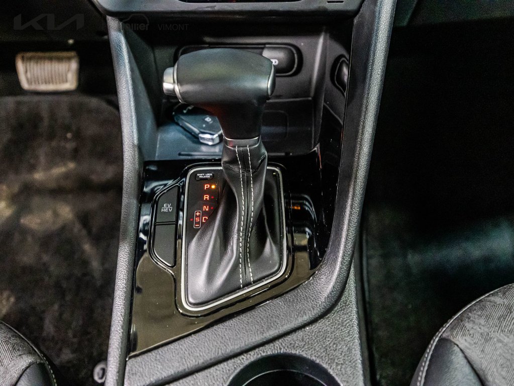 Kia Niro Plug-In Hybrid EX PREMIUM 2022 à Montréal, Québec - 23 - w1024h768px