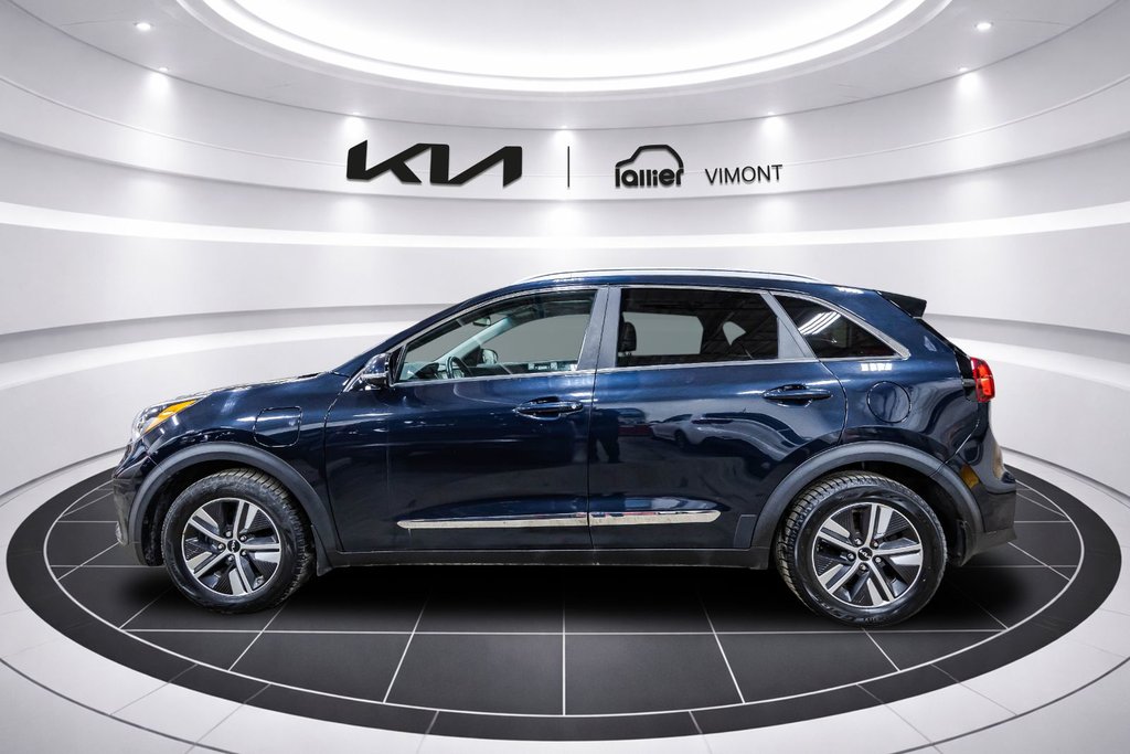 Kia Niro Plug-In Hybrid EX PREMIUM 2022 à Montréal, Québec - 7 - w1024h768px