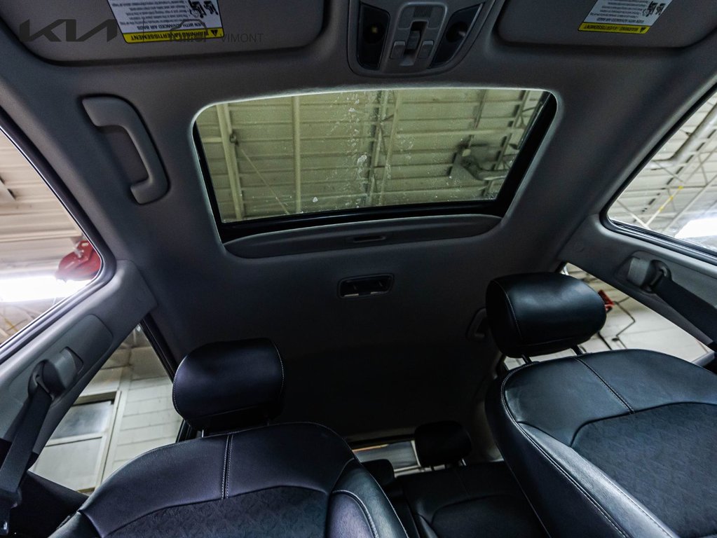 Kia Niro Plug-In Hybrid EX PREMIUM 2022 à Montréal, Québec - 13 - w1024h768px