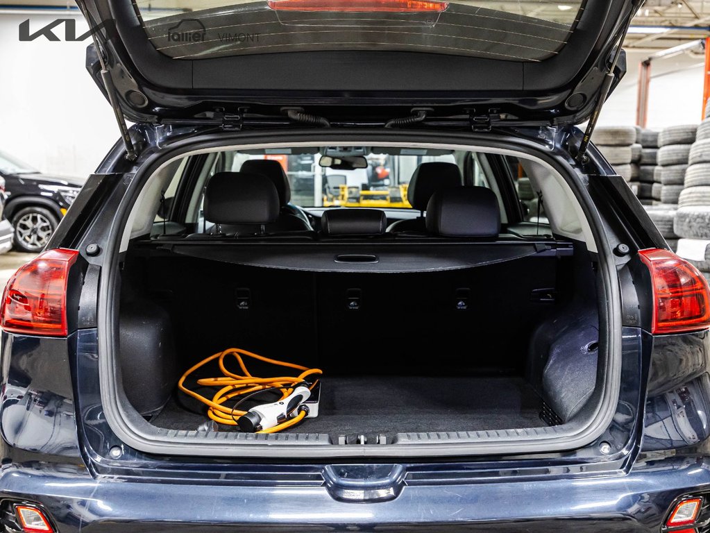 Kia Niro Plug-In Hybrid EX PREMIUM 2022 à Montréal, Québec - 25 - w1024h768px