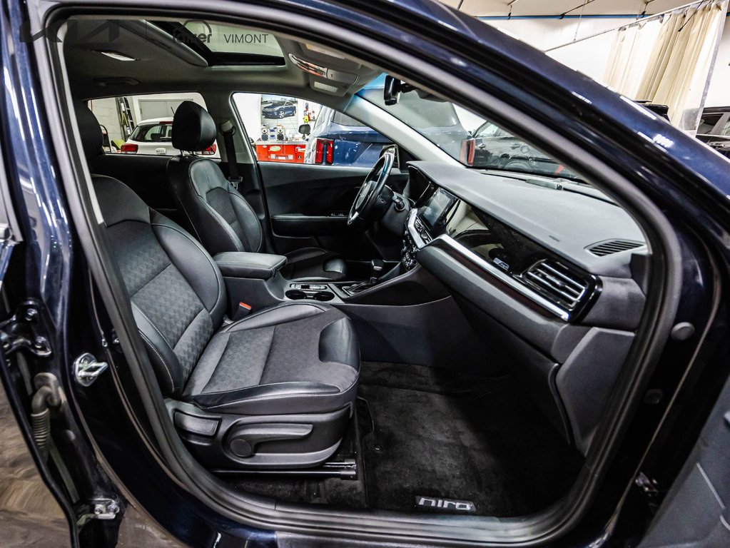 Kia Niro Plug-In Hybrid EX PREMIUM 2022 à Montréal, Québec - 11 - w1024h768px