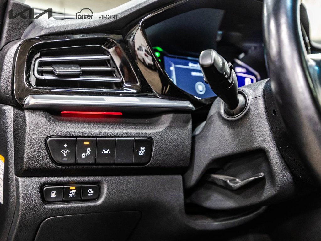 Kia Niro Plug-In Hybrid EX PREMIUM 2022 à Montréal, Québec - 24 - w1024h768px
