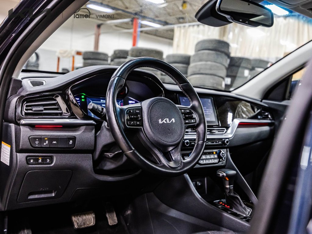 Kia Niro Plug-In Hybrid EX PREMIUM 2022 à Montréal, Québec - 21 - w1024h768px