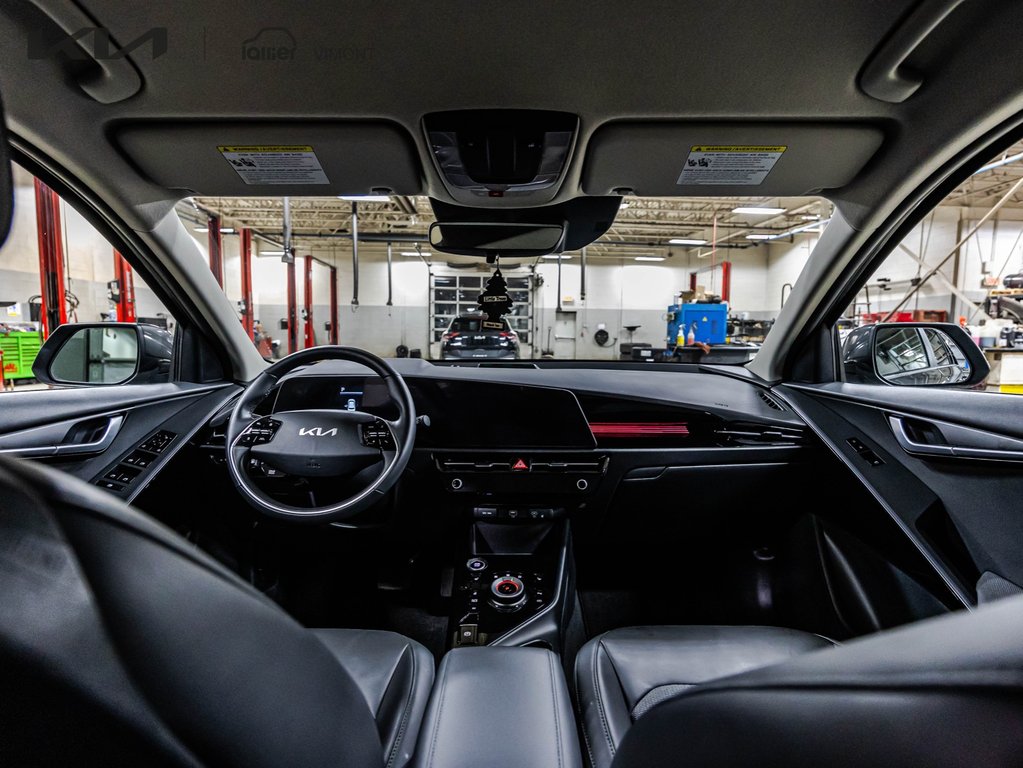 2023 Kia Niro Plug-In Hybrid EX in , Quebec - 12 - w1024h768px