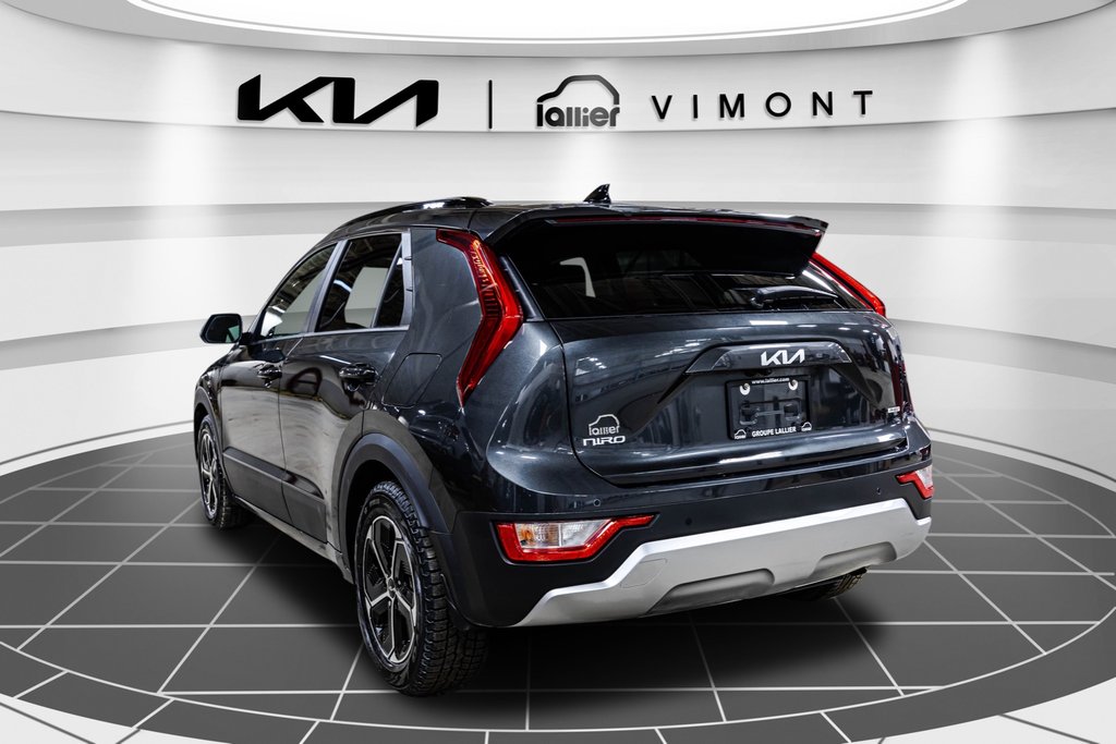 2023 Kia Niro Plug-In Hybrid EX in , Quebec - 14 - w1024h768px