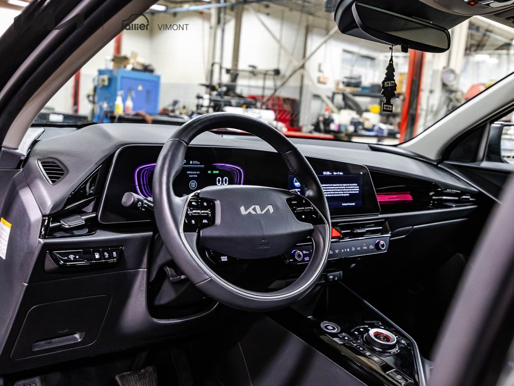 2023 Kia Niro Plug-In Hybrid EX in , Quebec - 20 - w1024h768px