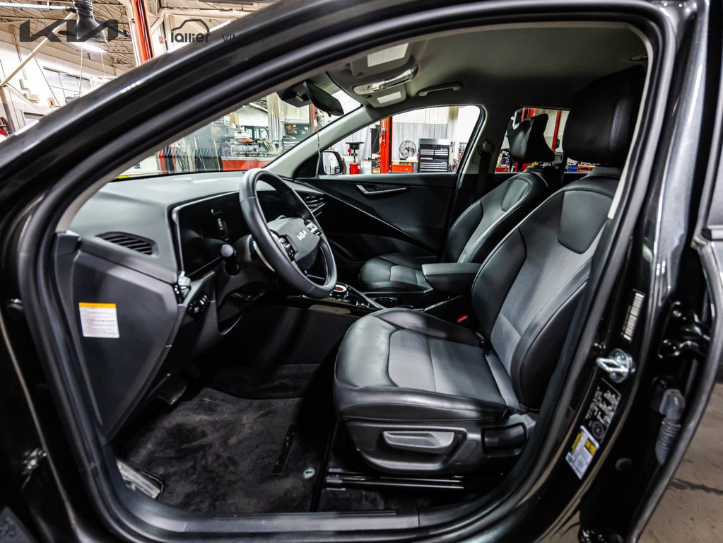 2023 Kia Niro Plug-In Hybrid EX in , Quebec - 9 - w1024h768px