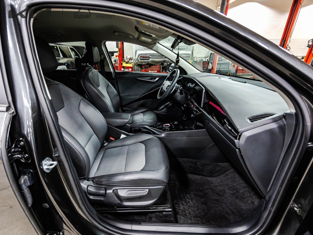 2023 Kia Niro Plug-In Hybrid EX in , Quebec - 11 - w1024h768px