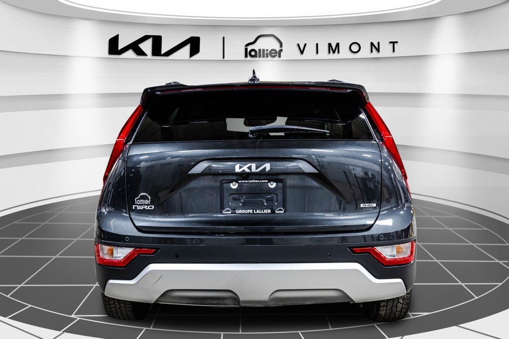 2023 Kia Niro Plug-In Hybrid EX in , Quebec - 15 - w1024h768px