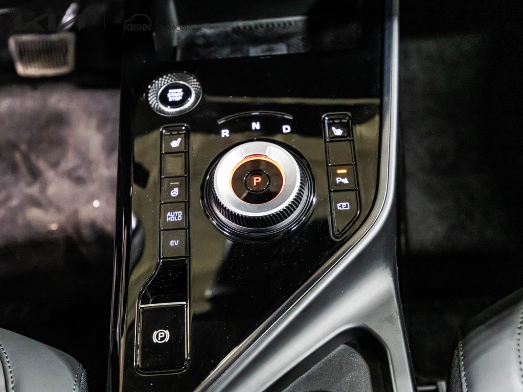 2023 Kia Niro Plug-In Hybrid EX in , Quebec - 22 - w1024h768px