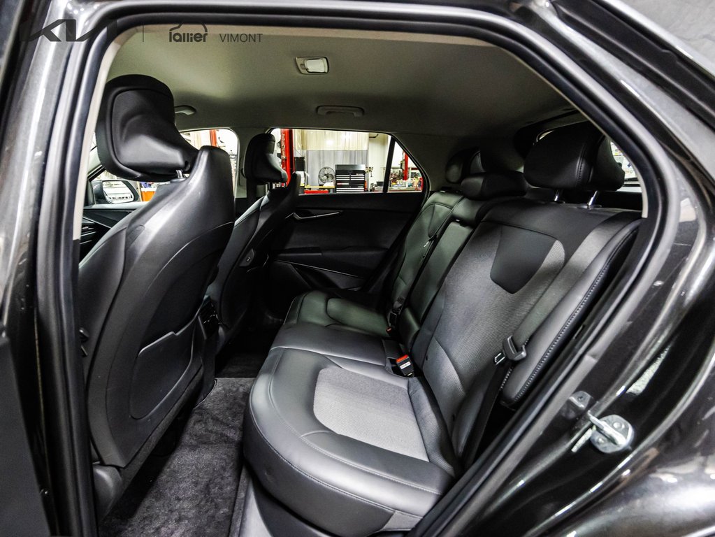 2023 Kia Niro Plug-In Hybrid EX in , Quebec - 10 - w1024h768px