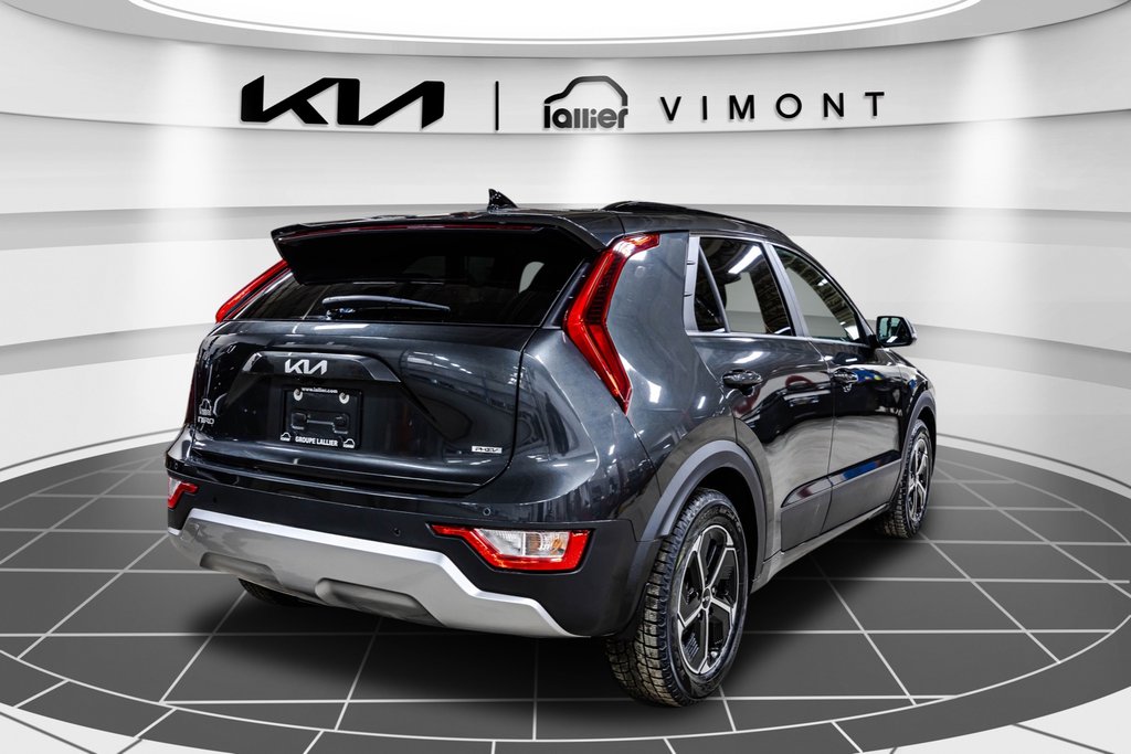 2023 Kia Niro Plug-In Hybrid EX in , Quebec - 16 - w1024h768px