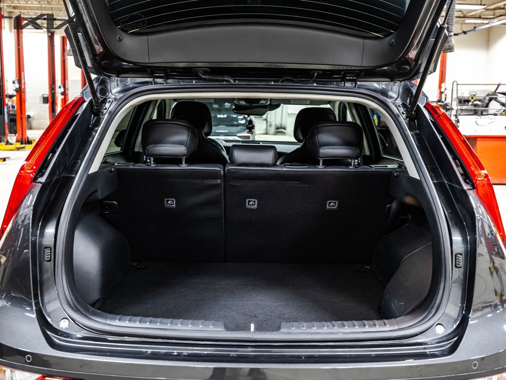 2023 Kia Niro Plug-In Hybrid EX in , Quebec - 24 - w1024h768px