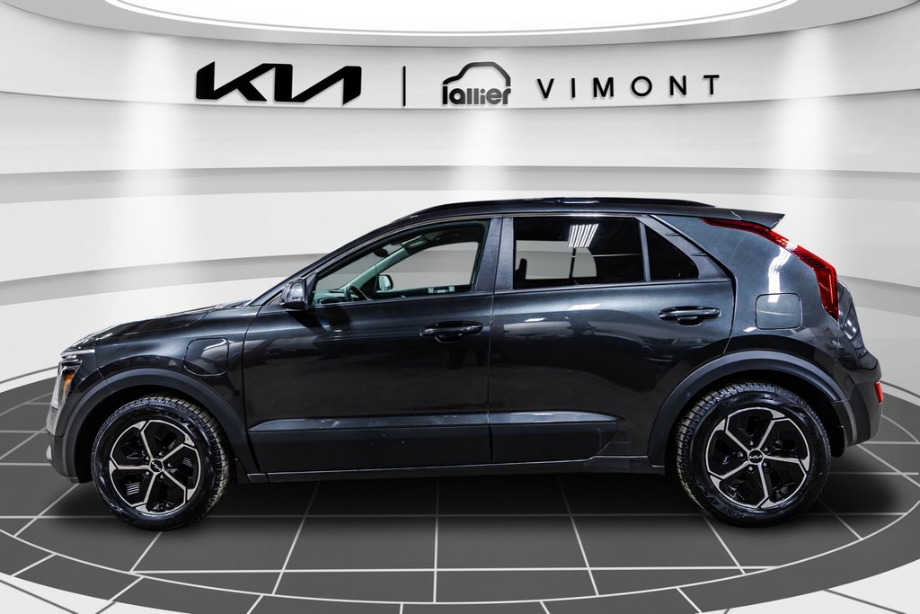 2023 Kia Niro Plug-In Hybrid EX in , Quebec - 7 - w1024h768px