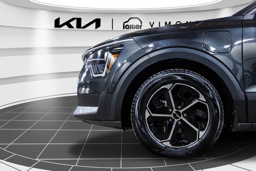 2023 Kia Niro Plug-In Hybrid EX in , Quebec - 19 - w1024h768px