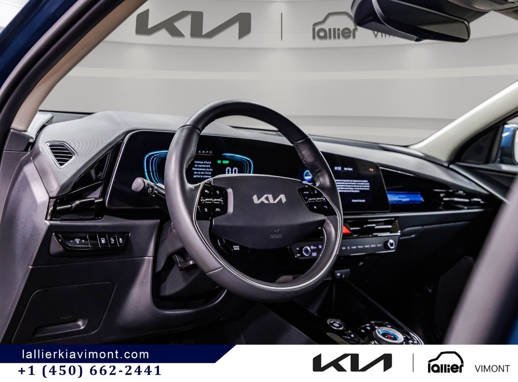 Kia Niro Plug-In Hybrid EX 2024 à Montréal, Québec - 19 - w1024h768px
