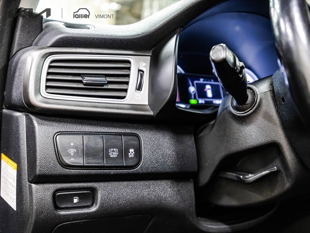 2018 Kia NIRO L in , Quebec - 23 - w1024h768px