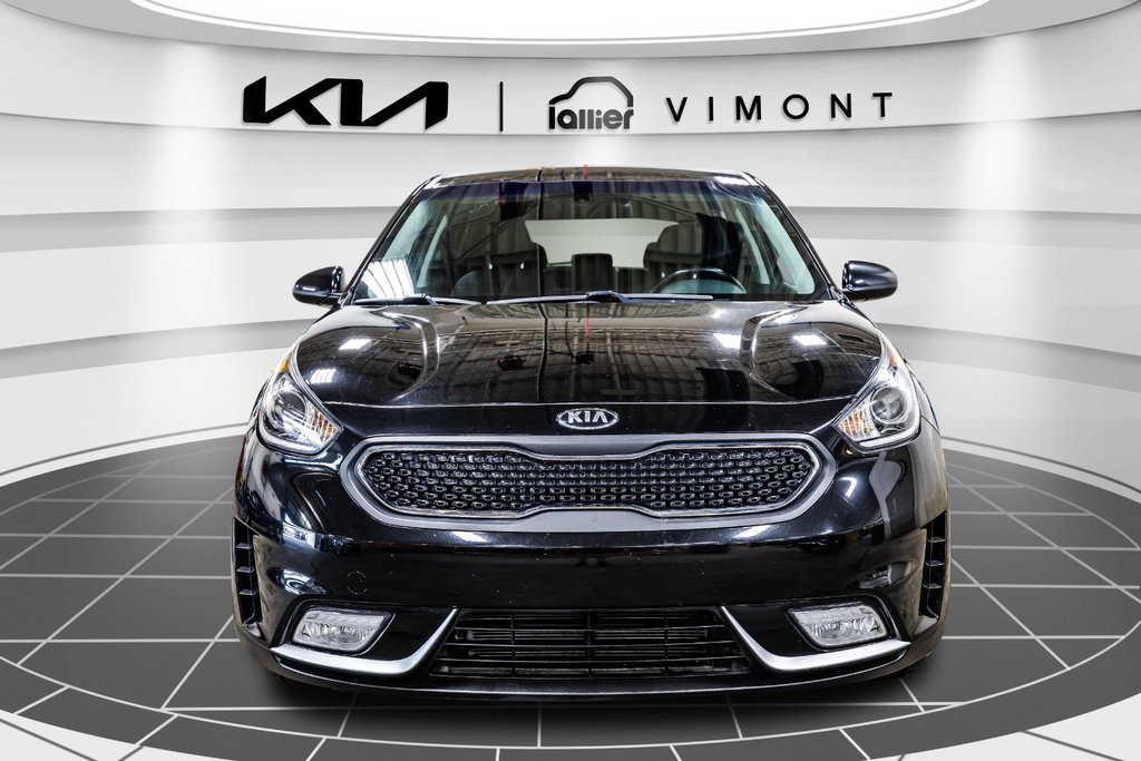 2018 Kia NIRO L in , Quebec - 3 - w1024h768px
