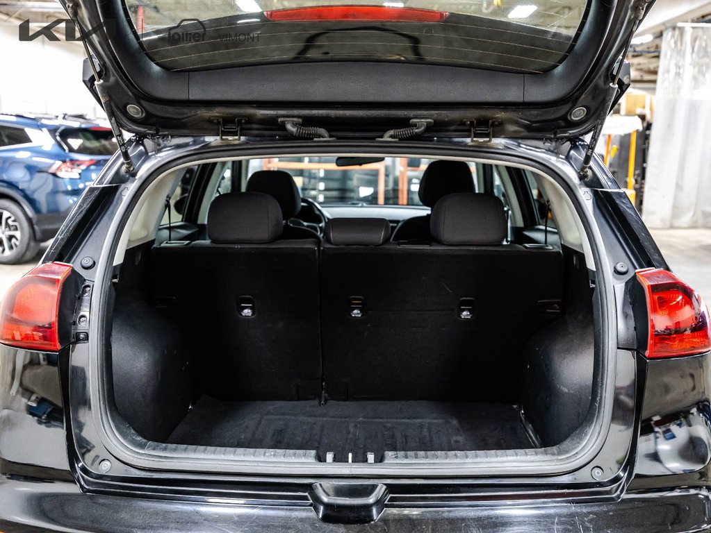 2018 Kia NIRO L in , Quebec - 24 - w1024h768px
