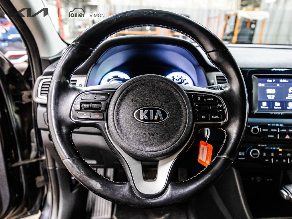 2018 Kia NIRO L in , Quebec - 21 - w1024h768px