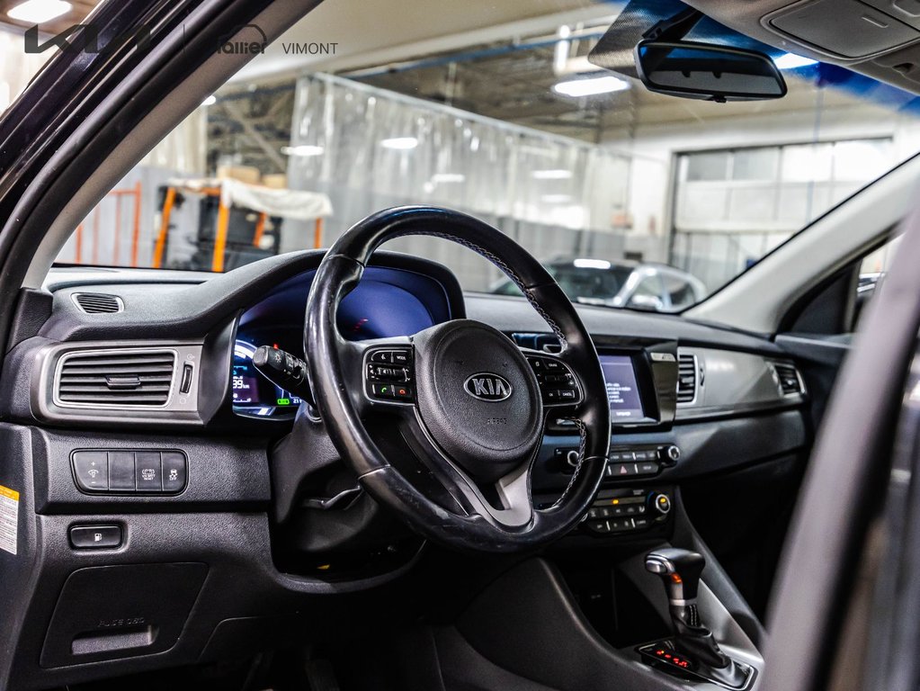 2018 Kia NIRO L in , Quebec - 20 - w1024h768px
