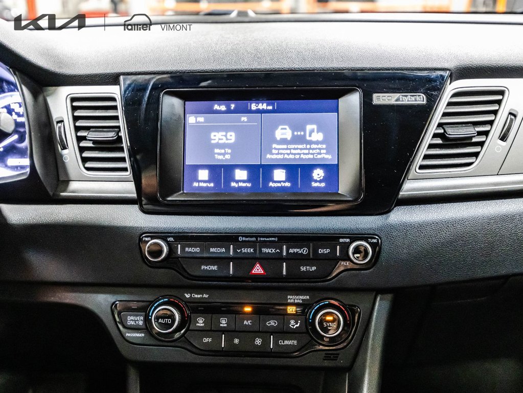 2018 Kia NIRO L in , Quebec - 11 - w1024h768px