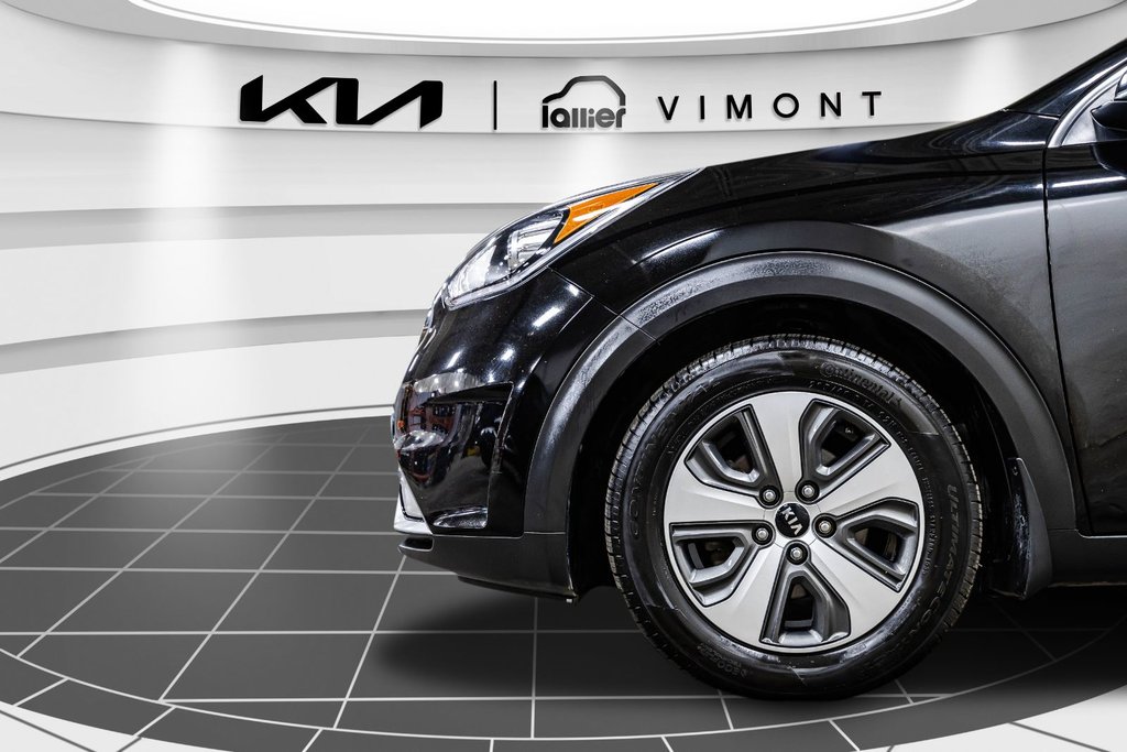 2018 Kia NIRO L in , Quebec - 18 - w1024h768px