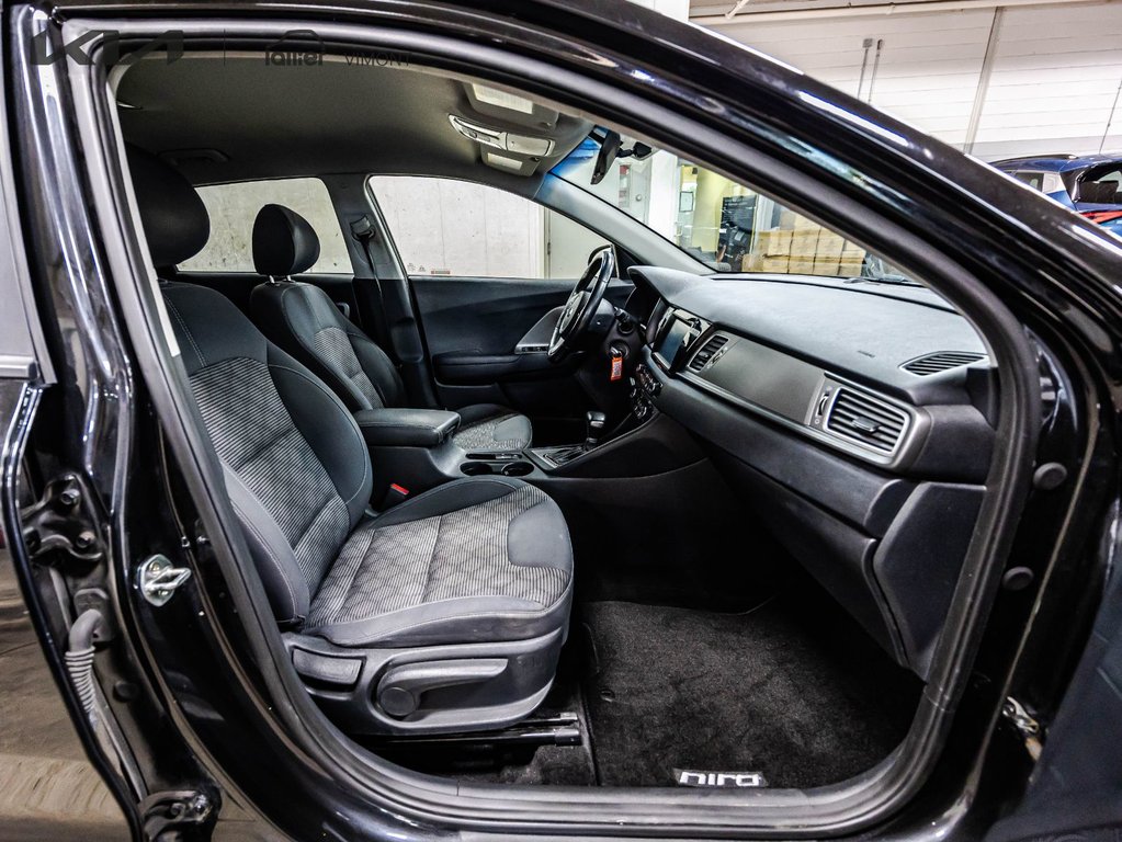2018 Kia NIRO L in , Quebec - 9 - w1024h768px