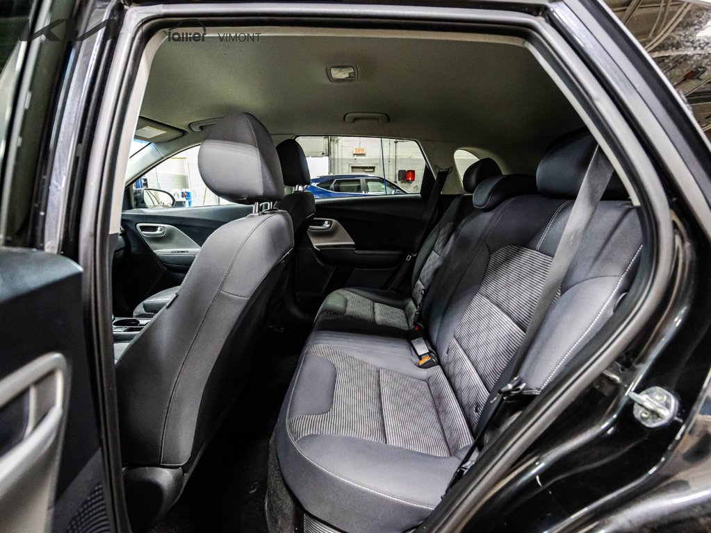 2018 Kia NIRO L in , Quebec - 8 - w1024h768px