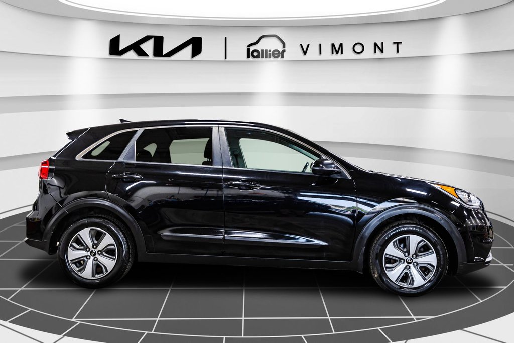 2018 Kia NIRO L in , Quebec - 16 - w1024h768px