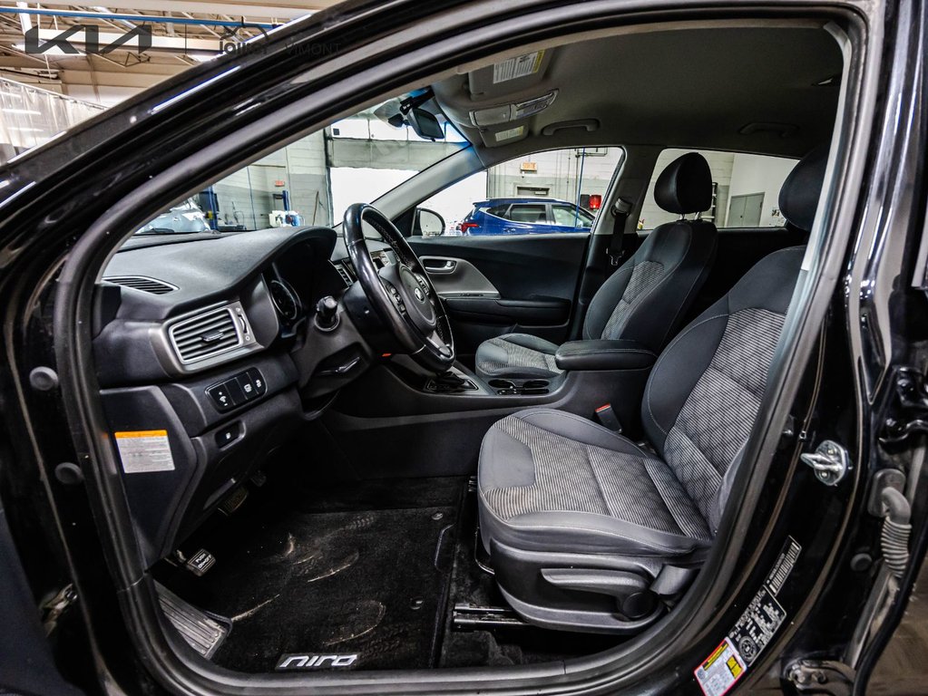 2018 Kia NIRO L in , Quebec - 7 - w1024h768px