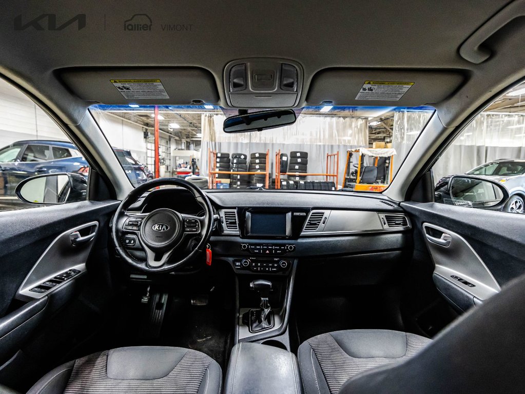 2018 Kia NIRO L in , Quebec - 10 - w1024h768px